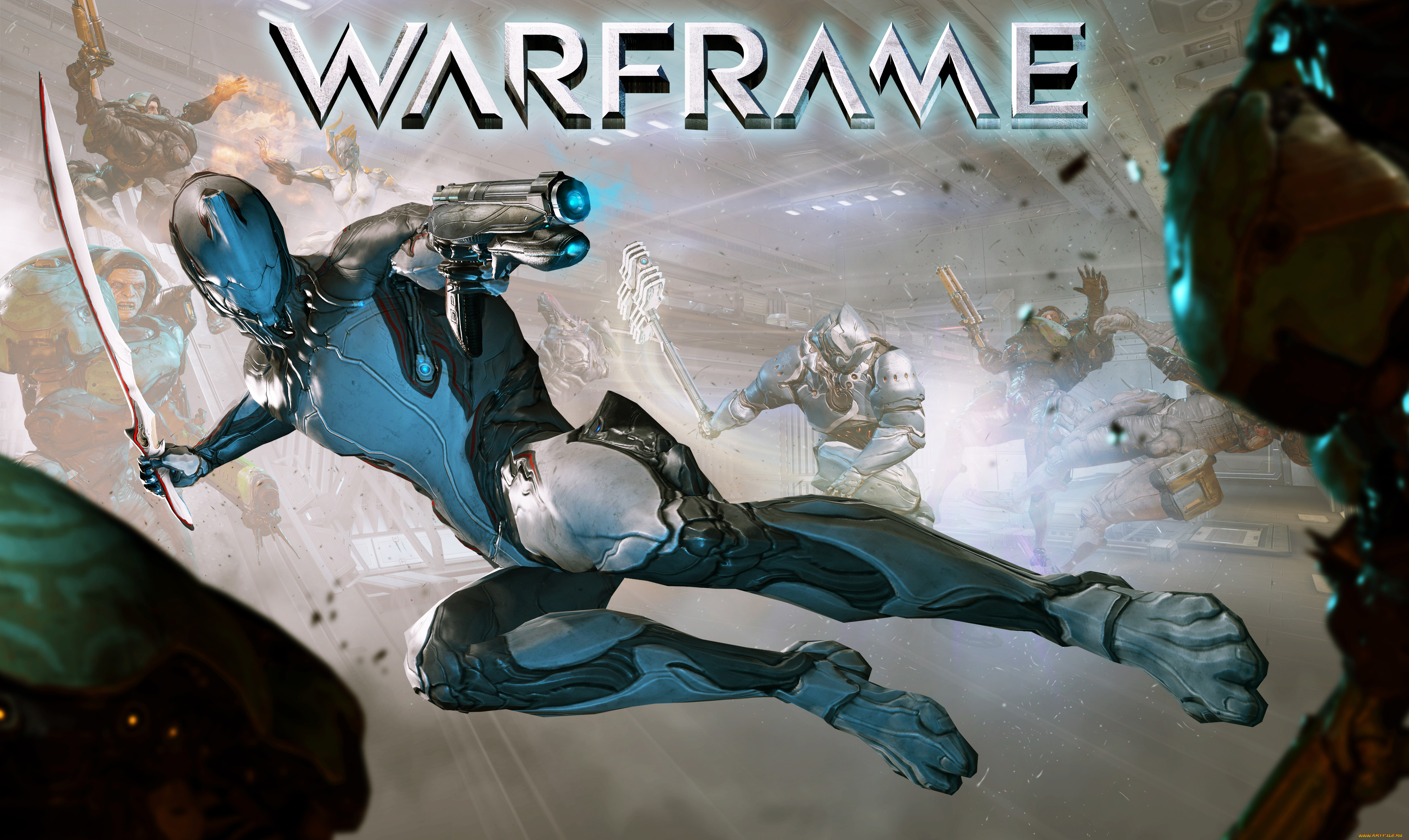 warframe, , , 